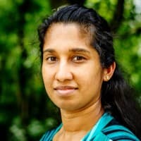 Lasanthi Gamage